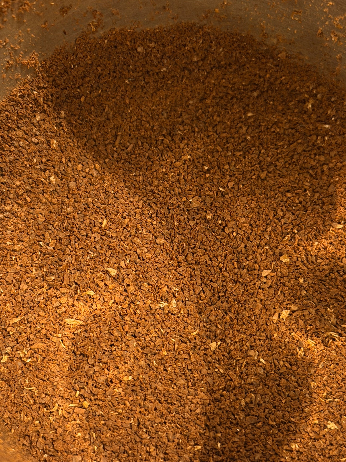 Cafe Floralia craft coffee, small-batch roasted in Canton, GA