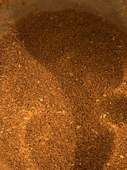Cafe Floralia craft coffee, small-batch roasted in Canton, GA